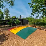 Nice Holiday Home In A Holiday Park