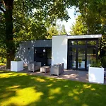 Nice Holiday Home In A Holiday Park