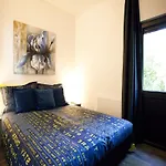 Nice Holiday Home In A Holiday Park