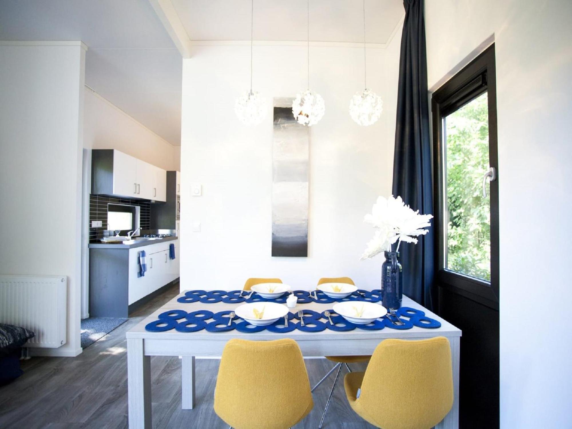 Holiday home In A *