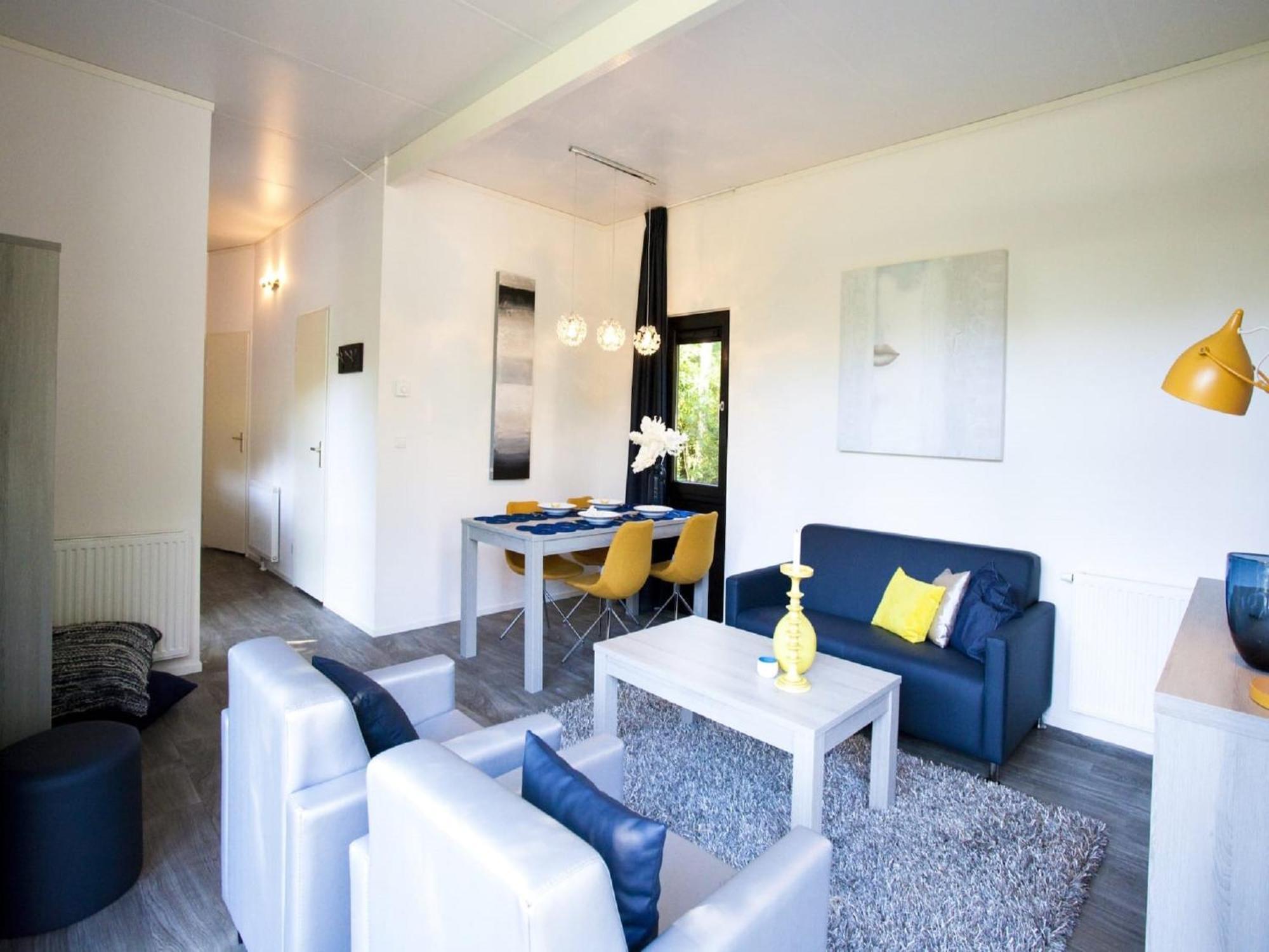 Holiday home In A Arnhem