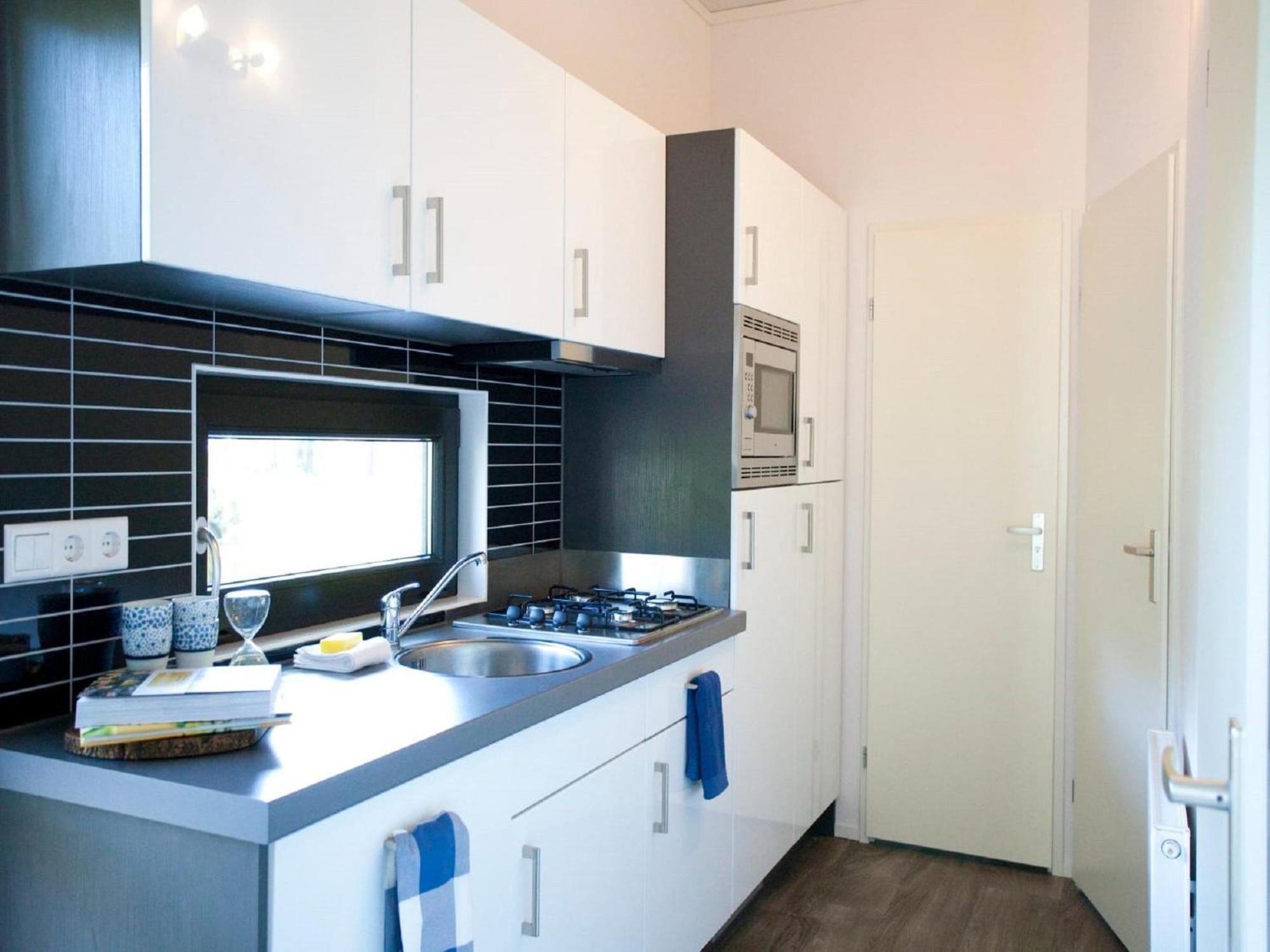 Holiday home In A