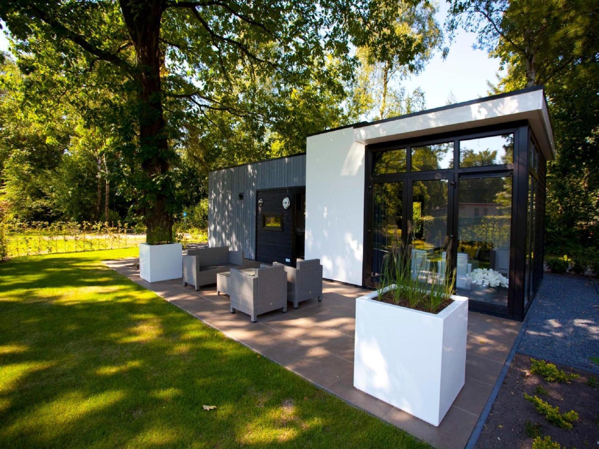 In A Holiday home Arnhem