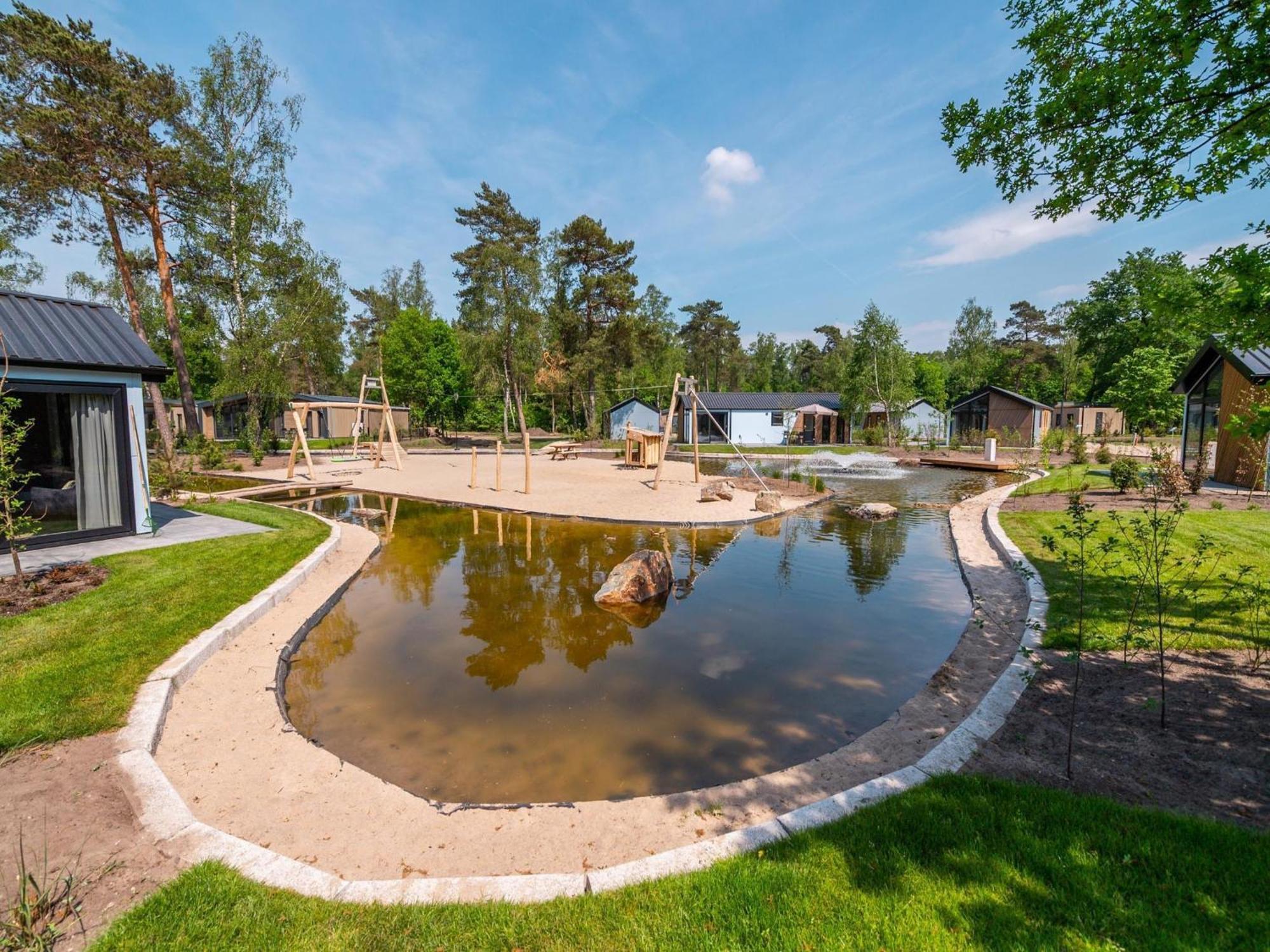 Holiday home In A Arnhem