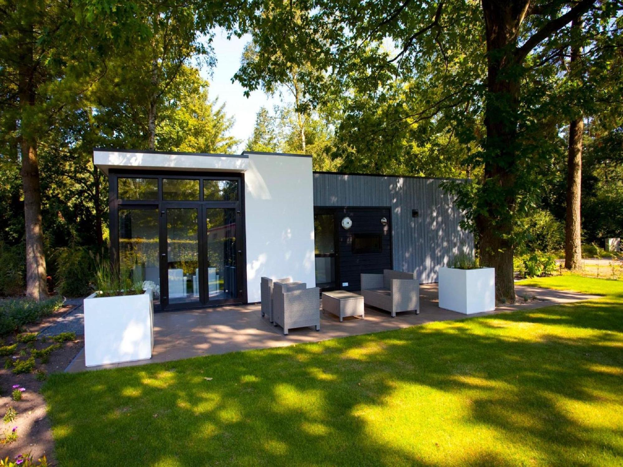 Holiday home In A Arnhem